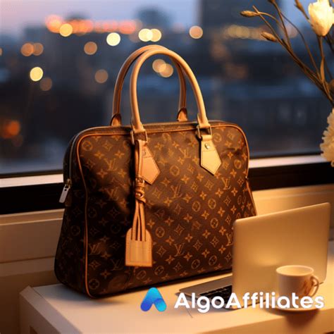 louis vuitton affiliate program legit|louis vuitton affiliate products.